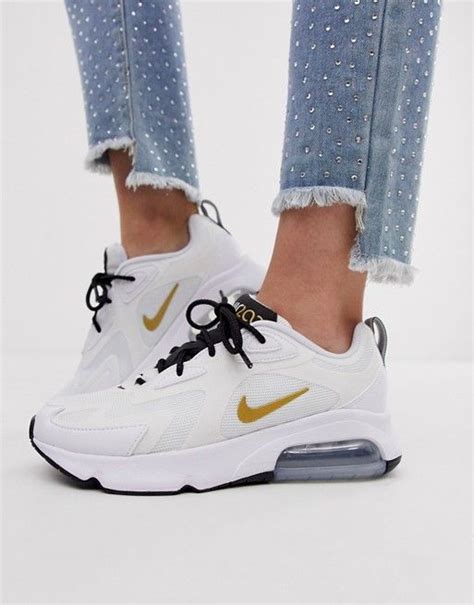 nike air mit absatz